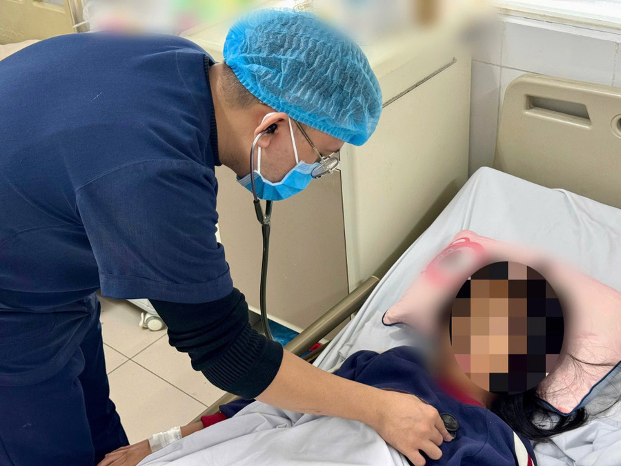 Trẻ em trong mùa cúm A Biến chứng nguy hiểm và cách phòng ngừa