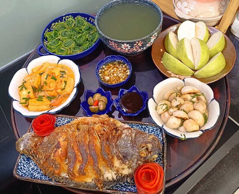 Những lầm tưởng an toàn thực phẩm tại gia đình