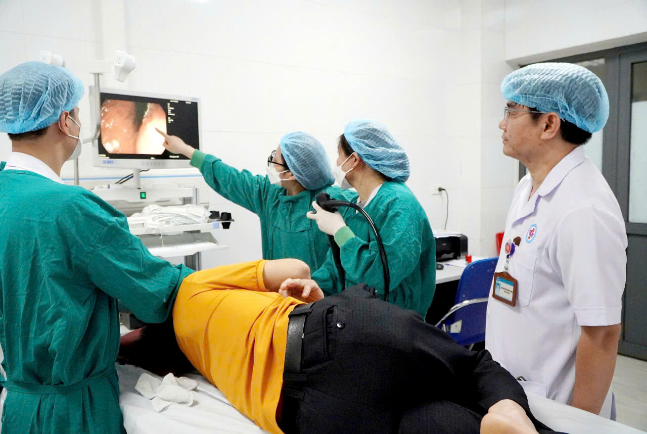 3 chính sách đột phá mở đường để nhân viên y tế yên tâm làm nghề từ năm 2026