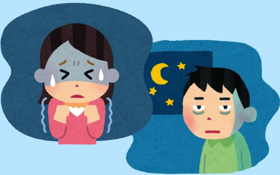 Infographic Dấu hiệu trẻ vị thành niên cần giúp đỡ về sức khỏe tâm thần