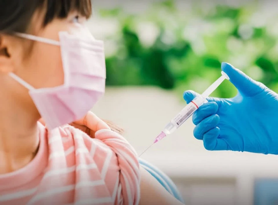 Hai loại vaccine đắt tiền sẽ được thí điểm tiêm miễn phí cho trẻ em