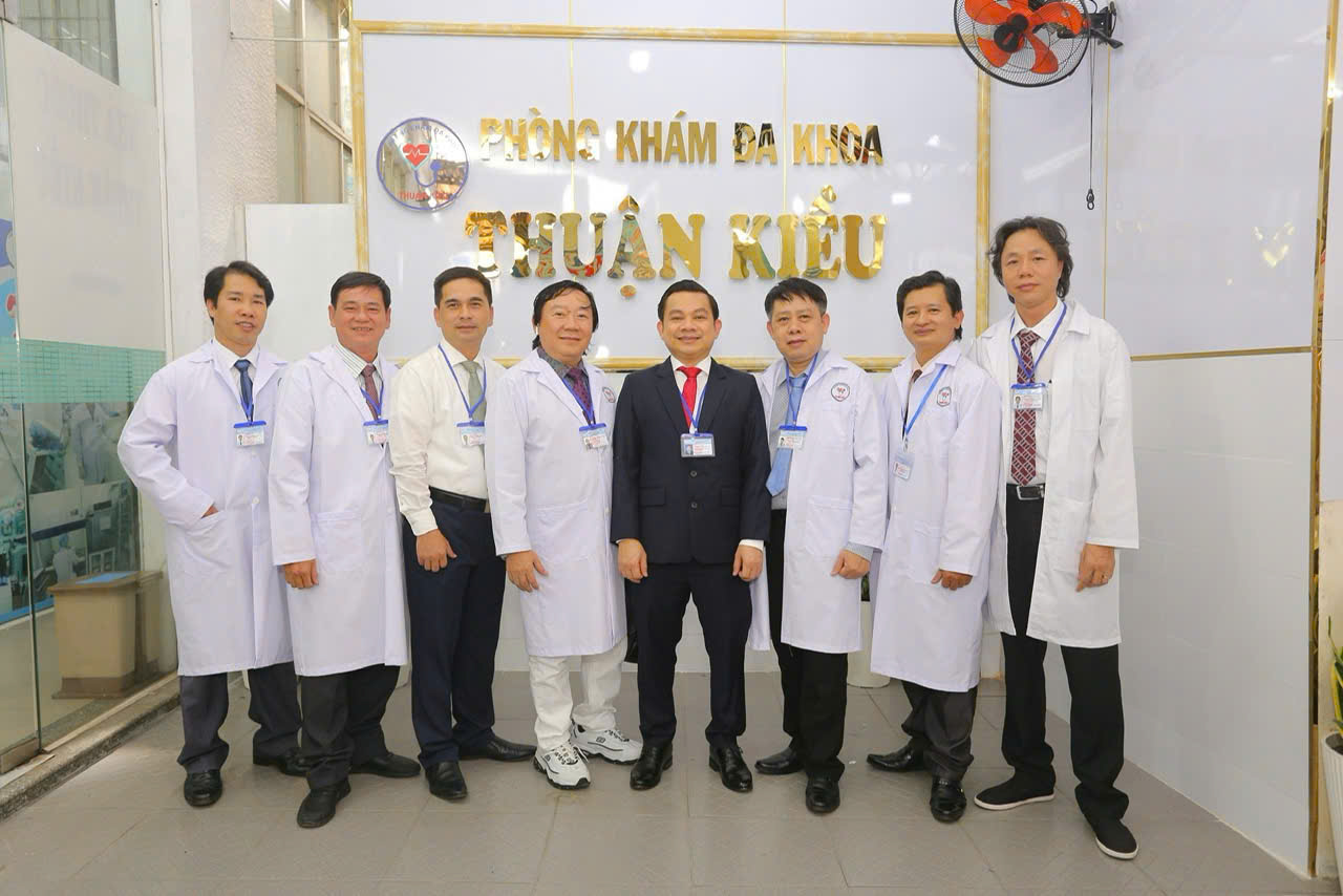 Nâng cao chất lượng dịch vụ y tế cho người bệnh điều trị ngoại trú tại các cơ sở y tế ngoài công lập trên địa bàn Tp Hồ Chí Minh