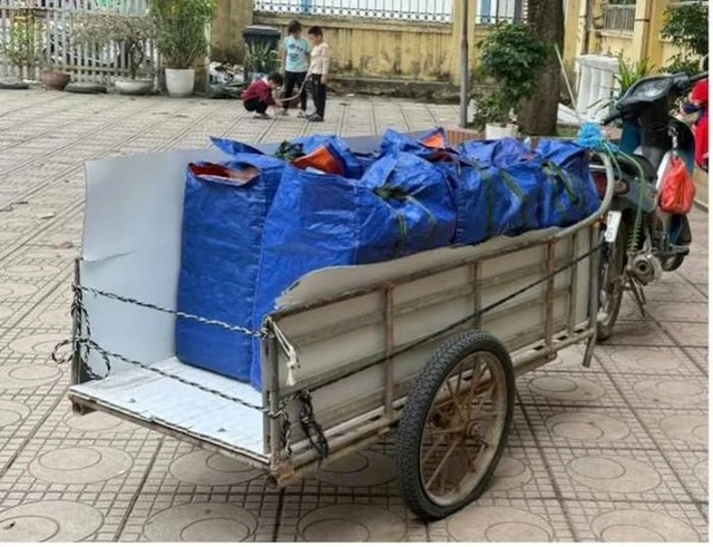 Hà Nội Phát hiện loạt vi phạm trong cung cấp suất ăn bán trú cho học sinh