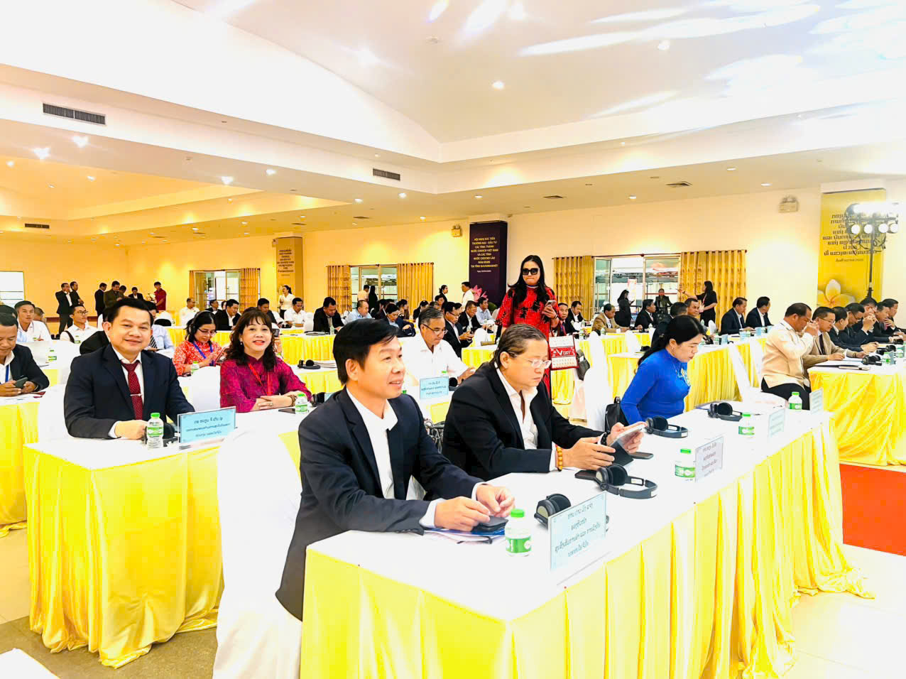 Tiềm năng phát triển y tế tại tỉnh Savannakhet Trung Lào