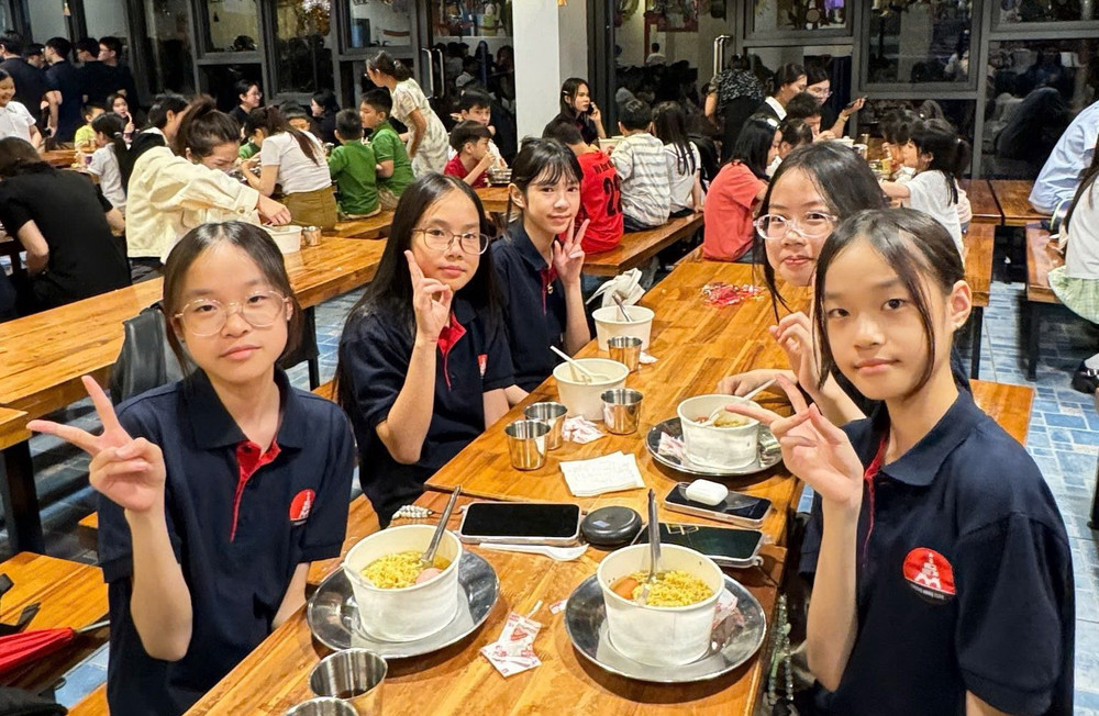 Học sinh Hà Nội nghỉ Tết Dương lịch 2026 tối đa 4 ngày liên tiếp