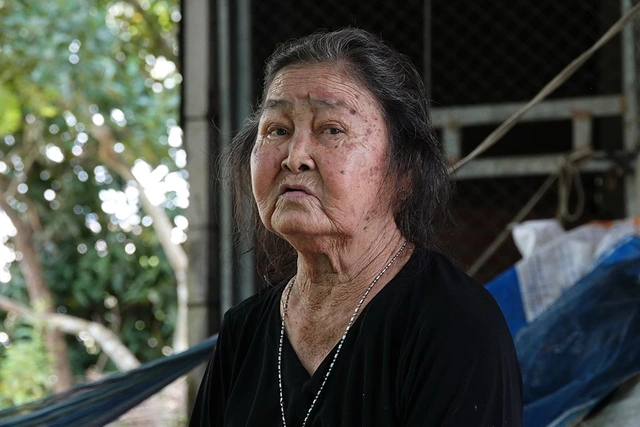 Cụ bà hơn 20 năm đi tìm thuốc giúp người nghèo