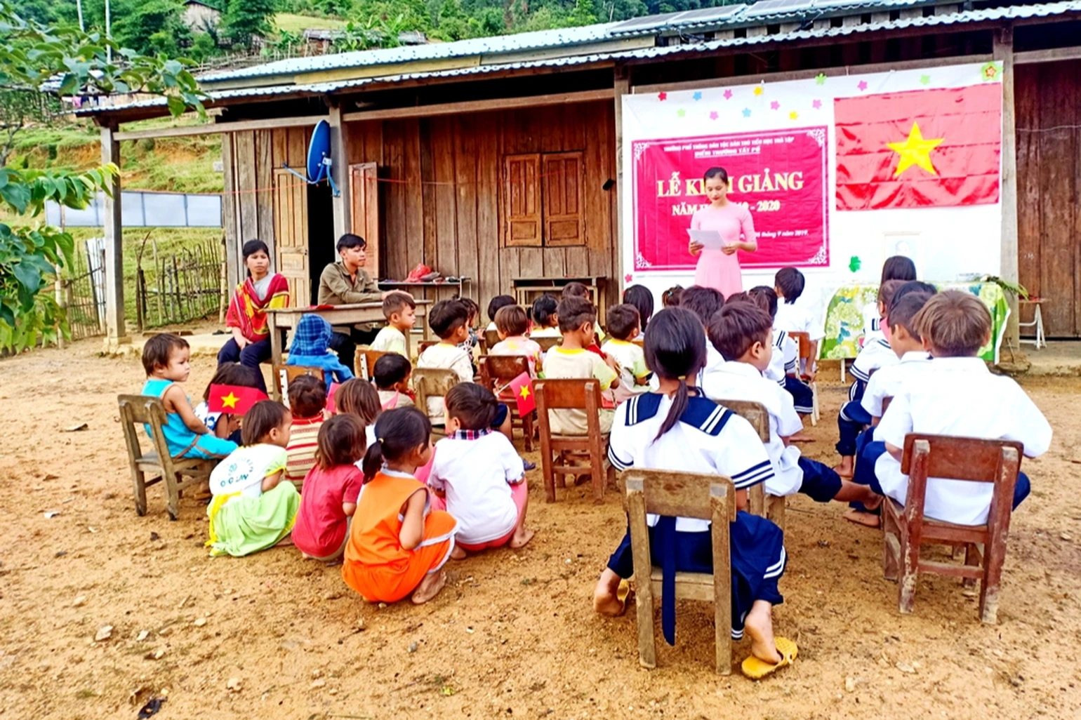 Cơ chế, chính sách đặc thù, vượt trội, thực hiện đột phá trong phát triển giáo dục và đào tạo