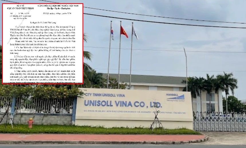 Điều tra, xử lý vụ nghi bị ngộ độc thực phẩm khiến nhiều người nhập viện tại Vĩnh Long