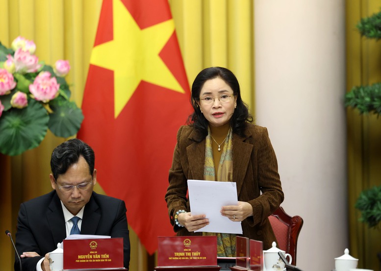 Những điểm mới của Luật Báo chí và các luật đã được Quốc hội khóa XV thông qua