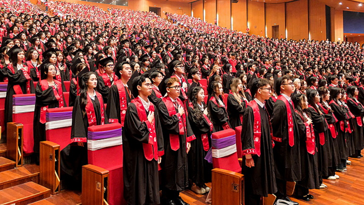 5 trường đại học bắt nhịp làn sóng mở ngành Trí tuệ nhân tạo năm 2026