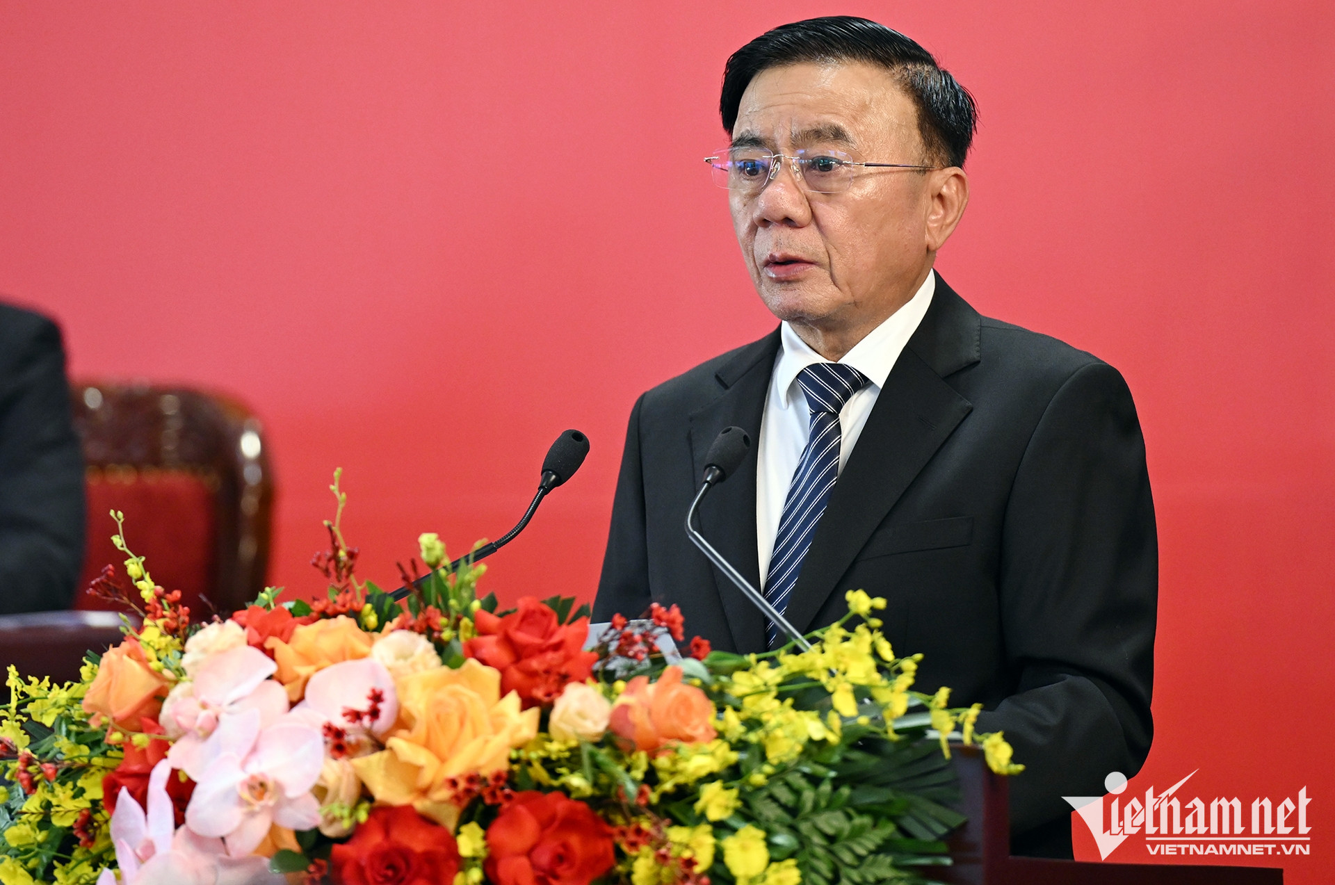 Thường trực Ban Bí thư Đại hội Đảng lần thứ XIV sẽ diễn ra từ ngày 19-25 1