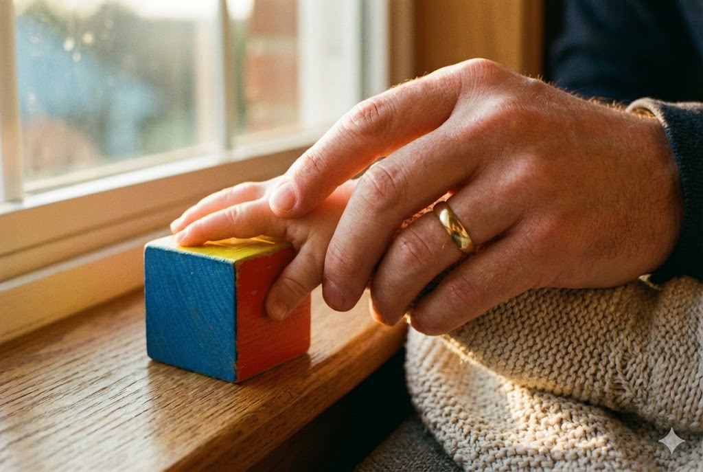 Can thiệp sớm cho trẻ khuyết tật mở ra tương lai hòa nhập