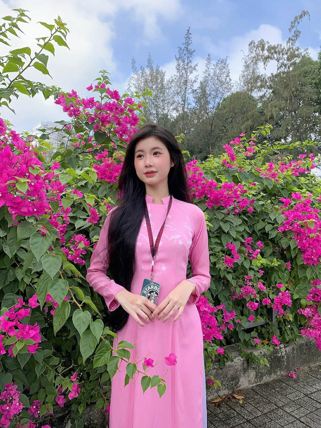 Nữ sinh ngành Toán và hành trình vượt qua ‘nỗi sợ sai’