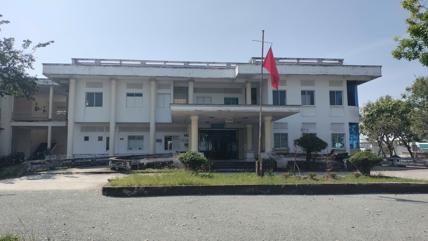 Cà Mau Sở Tài chính từ chối cấp kinh phí vụ nợ hơn 6 tỷ đồng tiền lương nhân viên y tế