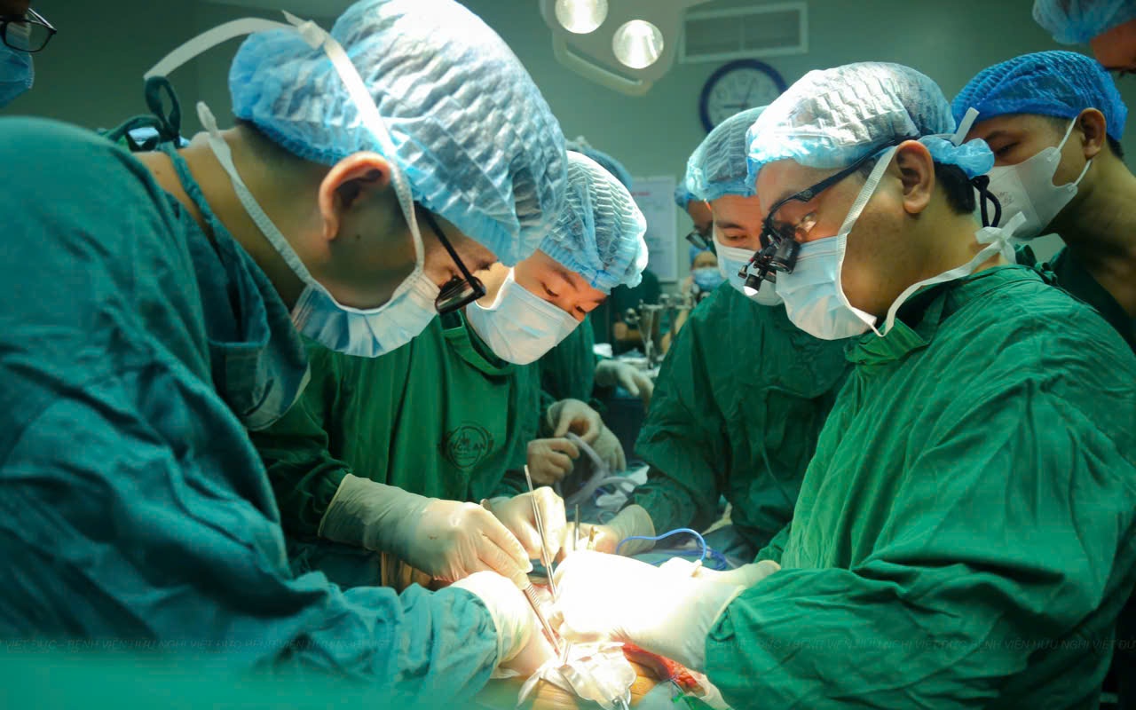 6 chính sách y tế quan trọng hiệu lực từ 2026