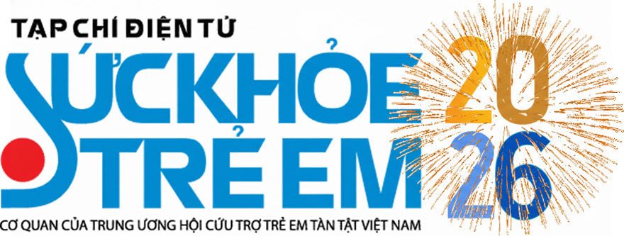 Tạp chí sức khỏe trẻ em