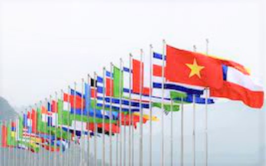 Đẩy mạnh triển khai tuyên truyền về công tác thông tin đối ngoại năm 2026