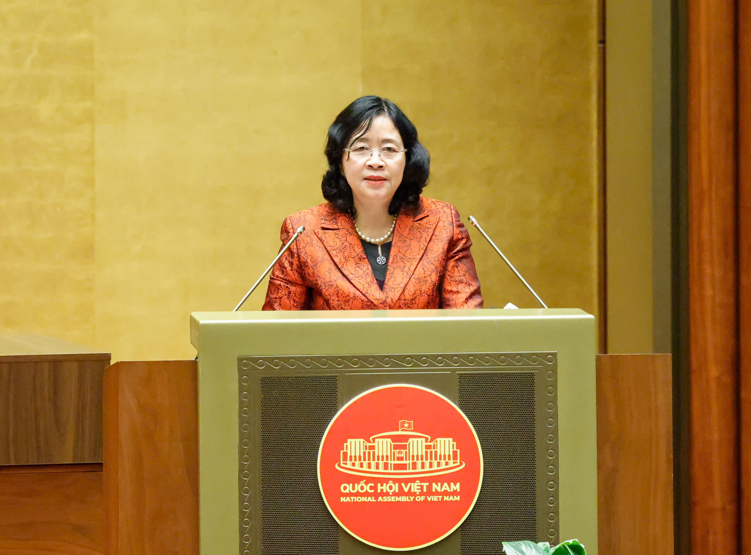 Quán triệt quan điểm Dân là gốc của Đại hội XIV