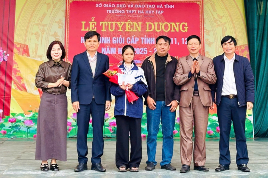 Ảnh đại diện tin bài