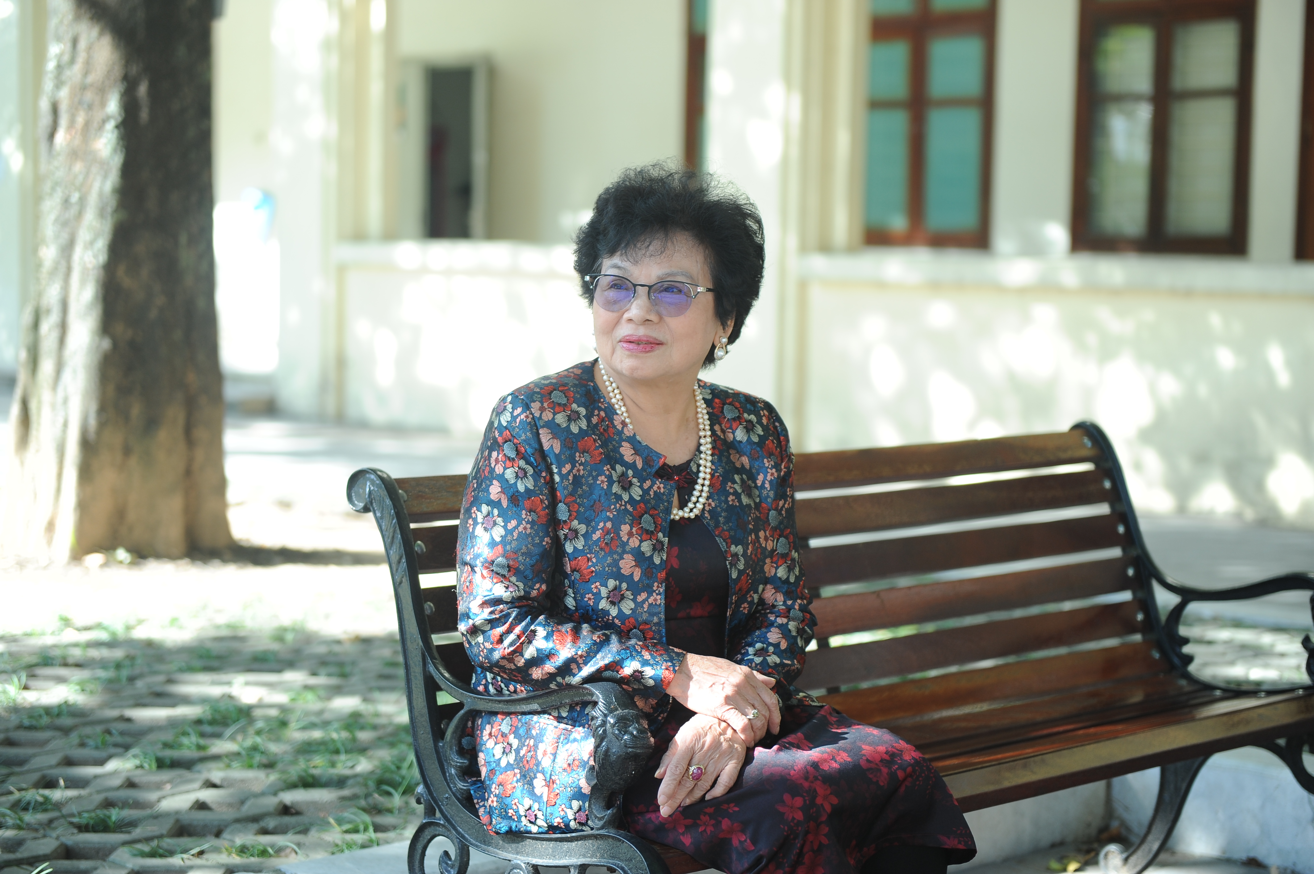 Sao Mai - ánh sáng giáo dục thay đổi cuộc đời trẻ tự kỷ