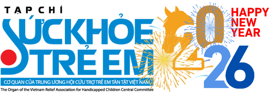 Tạp chí sức khỏe trẻ em