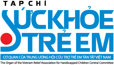 Tạp chí sức khỏe trẻ em
