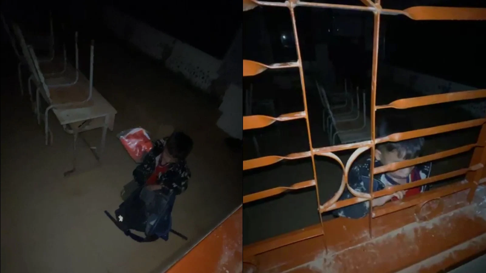 Tạm đình chỉ cô giáo bỏ quên học sinh trong lớp khóa cửa suốt 3 giờ