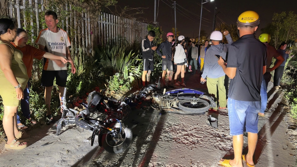 28 người tử vong vì tai nạn giao thông trong ngày 29 Tết