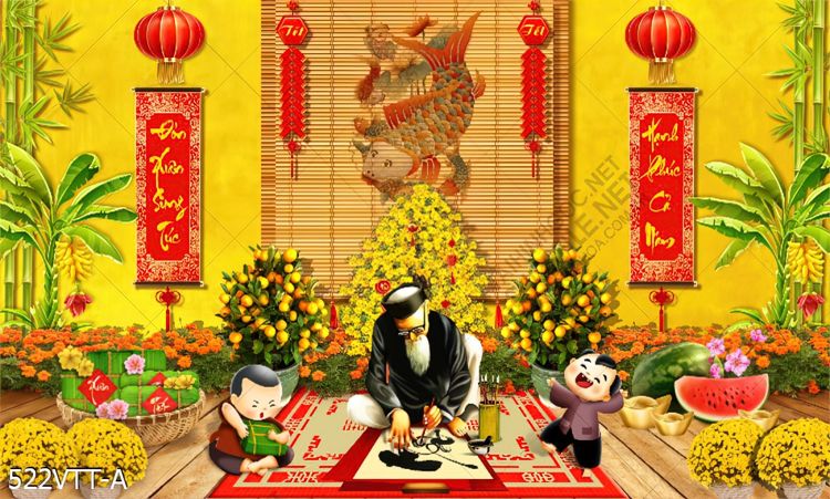 Khai bút đầu năm 2026 ngày, giờ nào đẹp