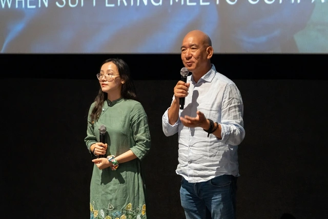 Trường học nên là nơi giúp trẻ biết cách sống và đối diện với cuộc đời