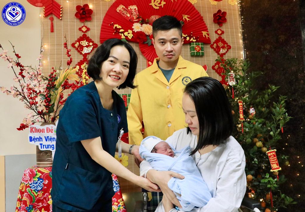 Hơn 8 300 ngựa vàng chào đời trong những ngày đầu xuân Bính Ngọ 2026