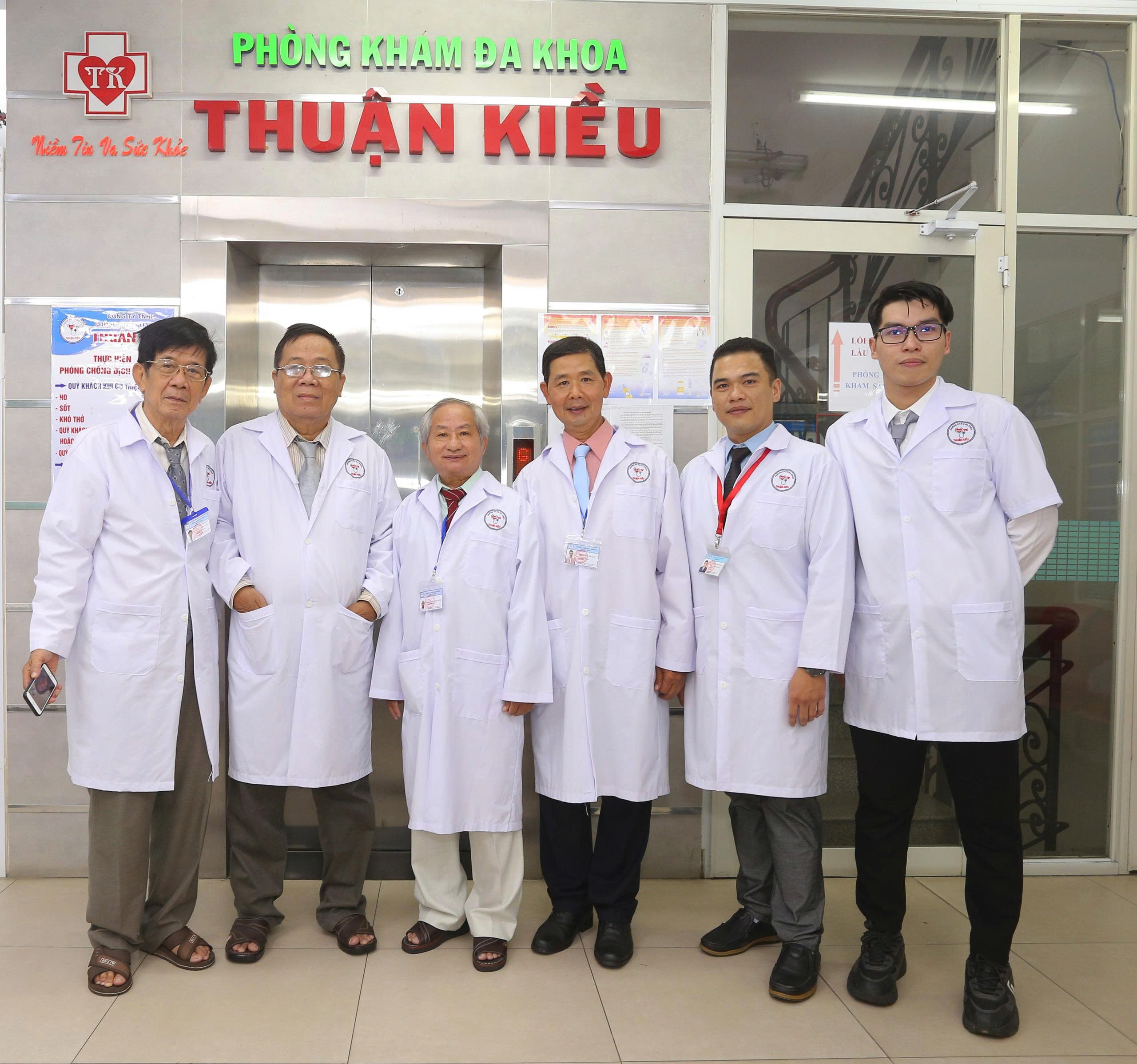 Sau Tết, bệnh viện đông hơn – đó không phải ngẫu nhiên