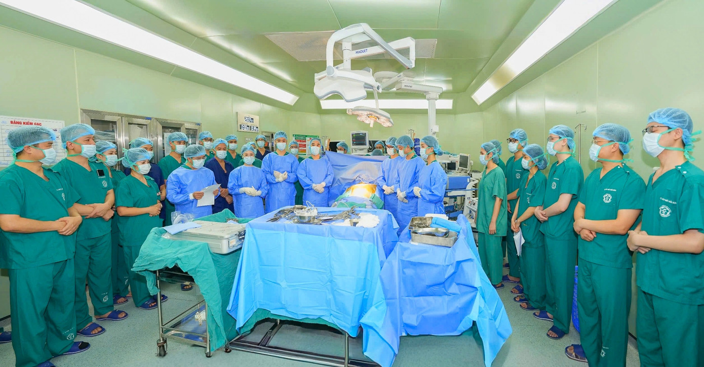 Ảnh đại diện tin bài