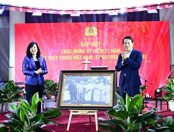 Ảnh đại diện tin bài