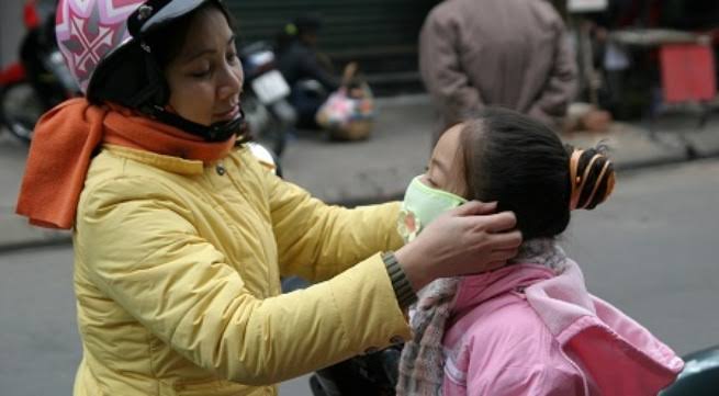 Bệnh cúm mùa Triệu chứng và cách phòng ngừa hiệu quả