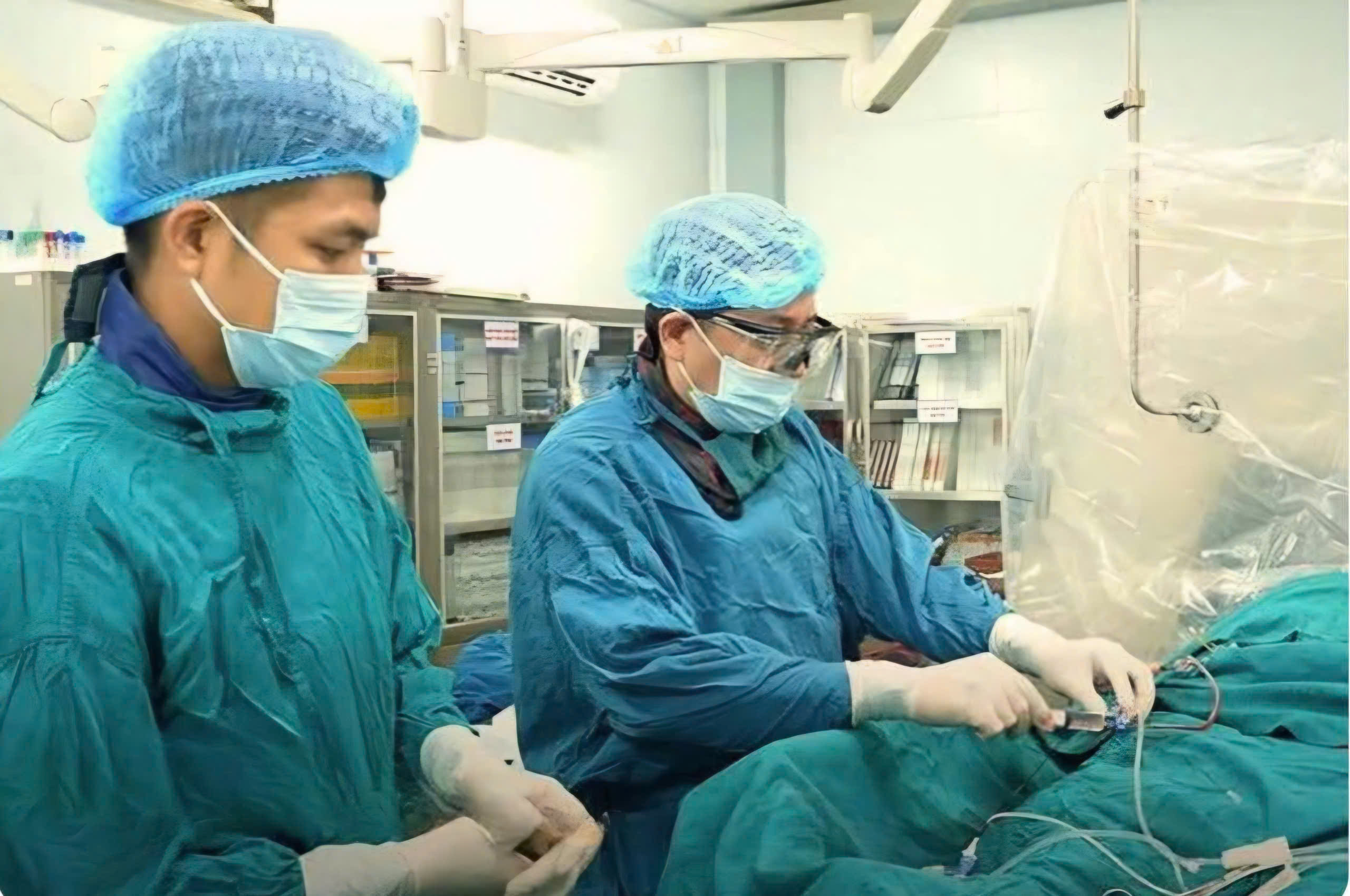 Bệnh nhân đột quỵ gia tăng, cảnh báo những điều không thể chủ quan