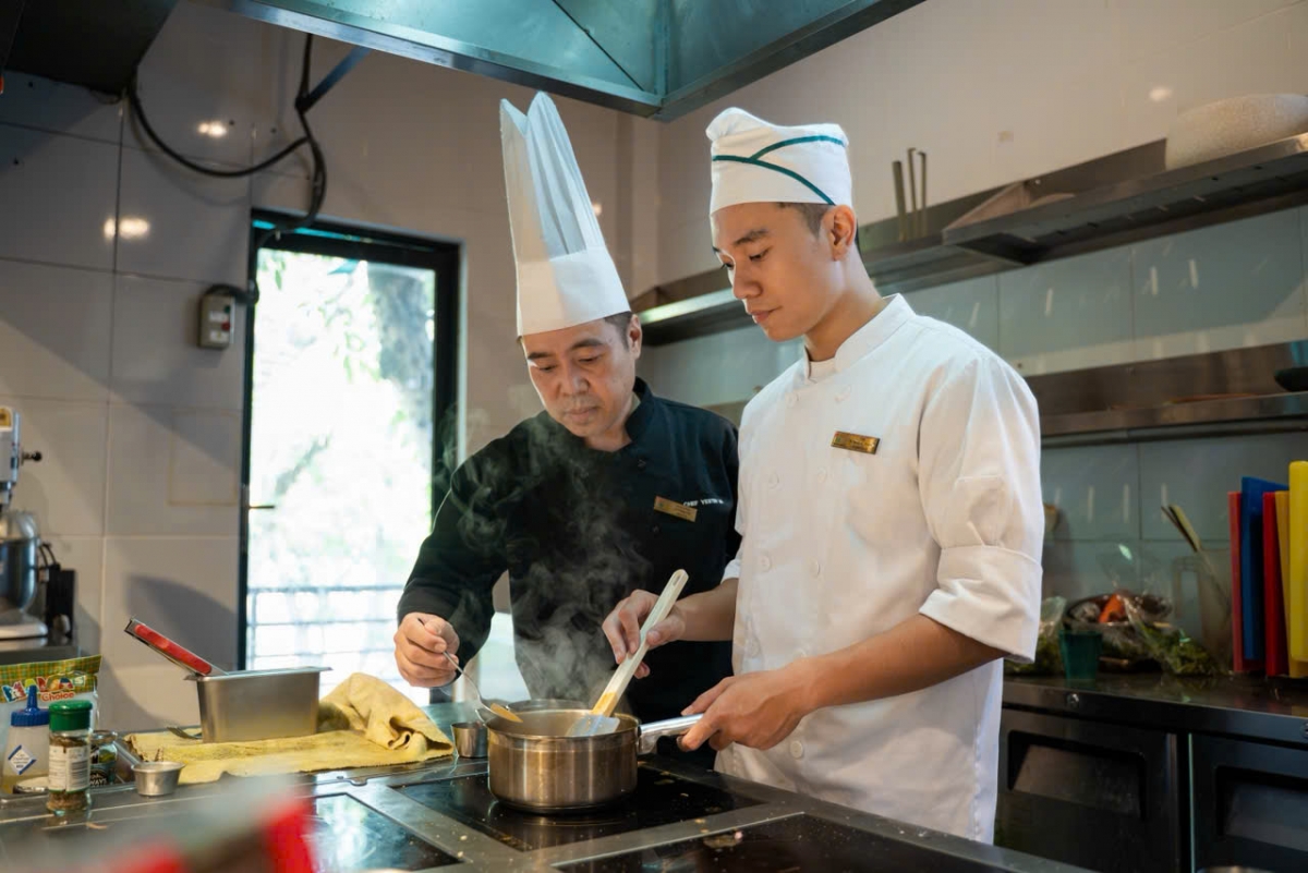 Lỗ hổng truy xuất nguồn gốc thực phẩm