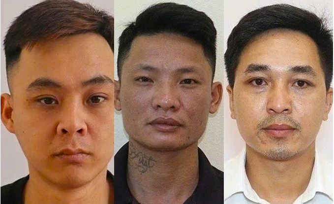 Cục Cảnh sát hình sự phá đường dây mua bán gan, thận tiền tỷ