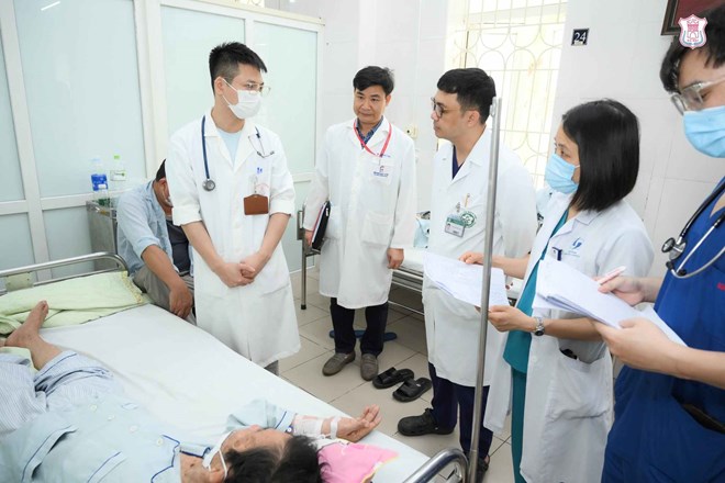 Từ năm 2027, các bác sĩ sẽ phải vượt qua kỳ thi đánh giá năng lực hành nghề