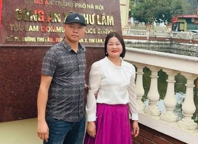 Nghệ An Bắt giữ đối tượng mua bán trẻ em sau 15 năm lẩn trốn