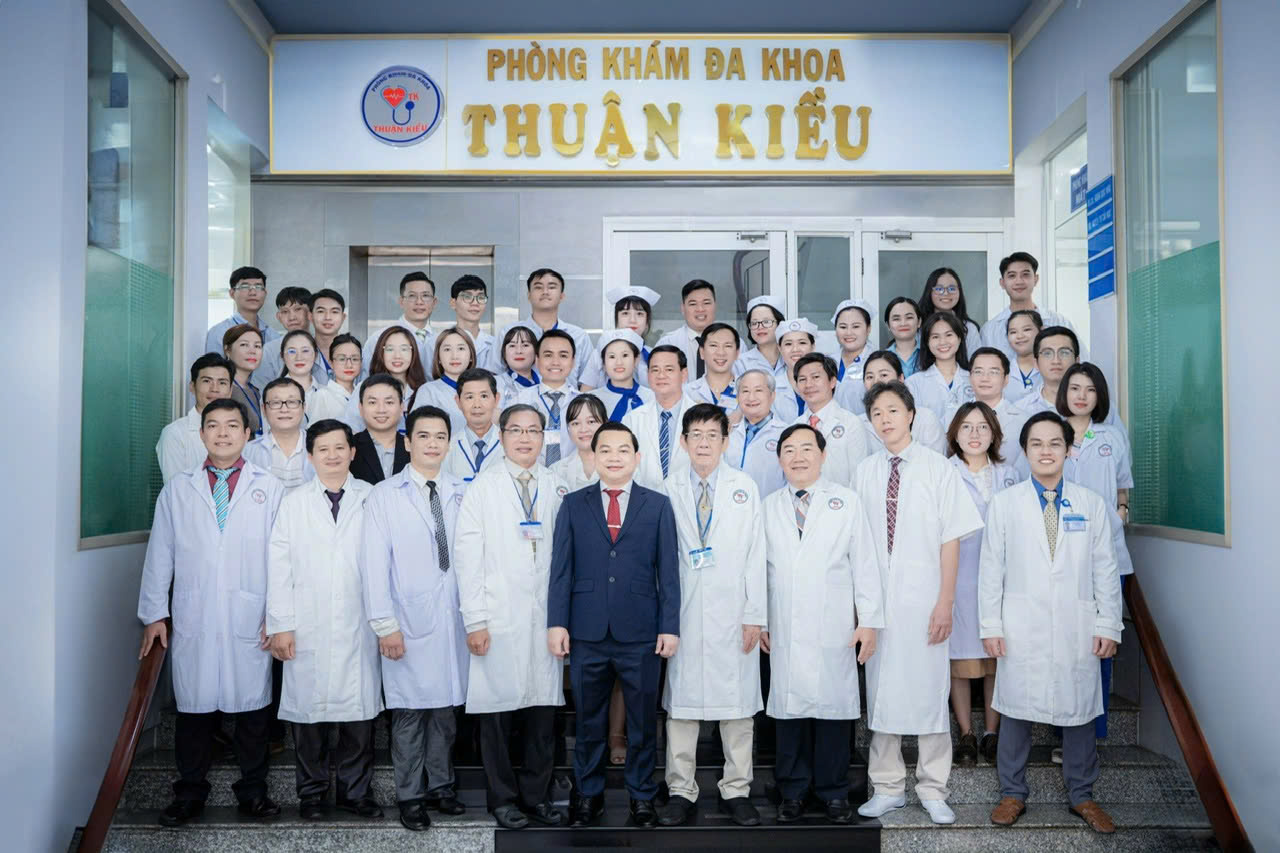 Doanh nghiệp và trách nhiệm chăm sóc sức khỏe cộng đồng đầu năm