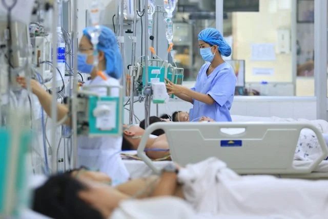 Khuyến cáo phòng, chống các bệnh truyền nhiễm mùa hè