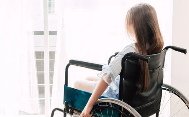 Những vết thương tâm lý âm thầm ở trẻ em khuyết tật