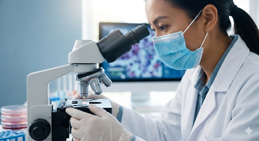 Cảnh báo vi khuẩn hiếm gây thủng ruột ở trẻ