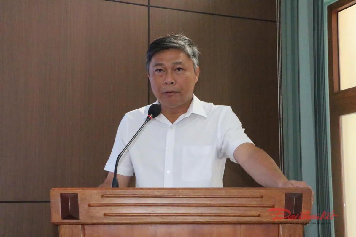 TP Hồ Chí Minh chủ động phương án ứng phó mưa lớn trong ngày bầu cử