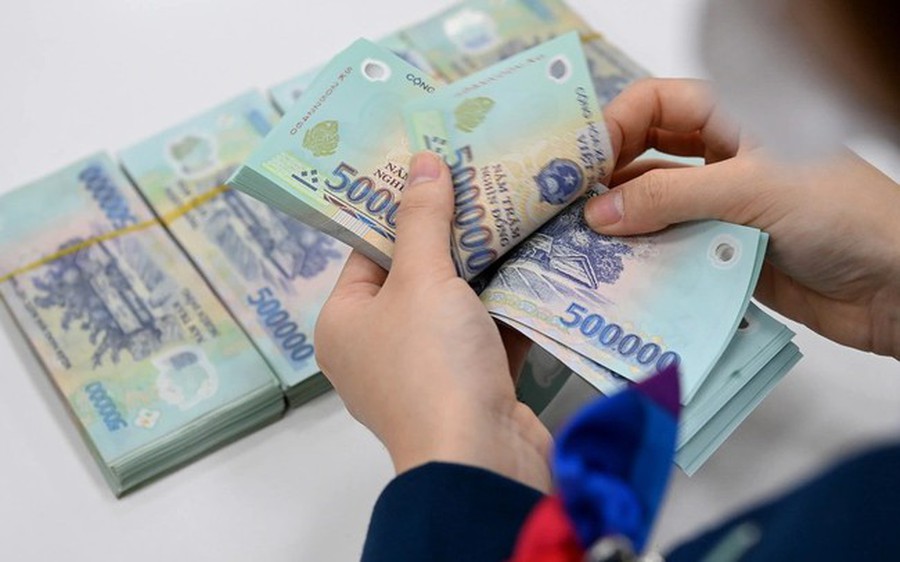 Năm 2026, mức lương tối thiểu được tăng bao nhiêu