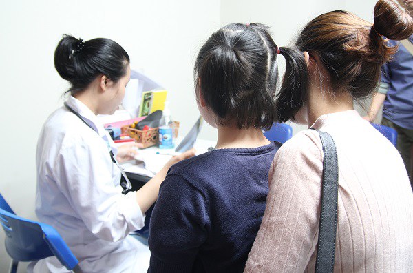 Dấu hiệu dậy thì sớm và muộn ở trẻ