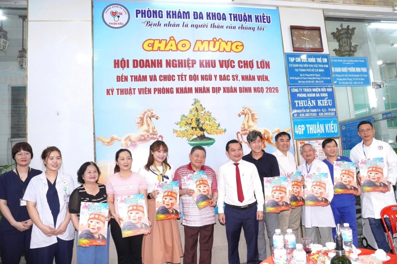 Sức khỏe là vốn xã hội Tại sao lãnh đạo kinh tế phải hiểu y tế