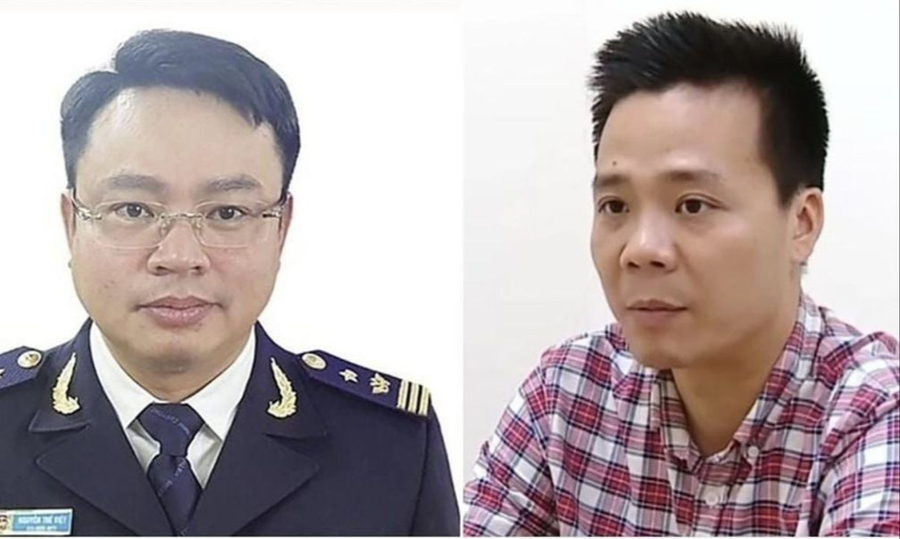 Vụ 100 tấn thực phẩm chức năng giả Thủ đoạn tinh vi và sự tha hóa của quyền lực