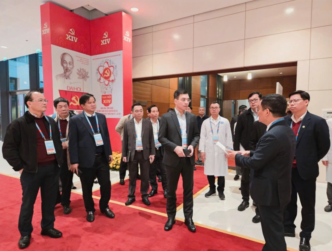 Tăng cường công tác y tế phục vụ bầu cử đại biểu Quốc hội và HĐND các cấp